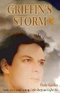 Griffin's Storm: Book Three: Water