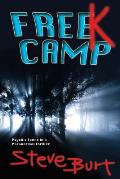FreeK Camp: Psychic Teens in a Paranormal Thriller