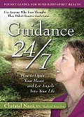 Guidance 24 7 How To Open Your Heart & L