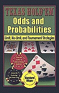 Texas Hold Em Odds & Probabilities Limit