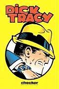 Dick Tracy The Collins Casefiles