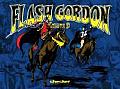 Flash Gordon Volume 2