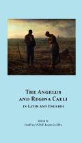 The Angelus and Regina Caeli in Latin and English