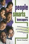 People Smarts For Teenagers