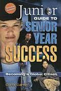 Junior Guide To Senior Year Success