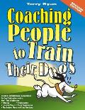 Coaching People to Train Their Dogs