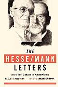 Hesse Mann Letters