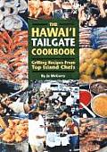 Hawaii Tailgate Cookbook Grilling Recipes Fr