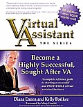 Virtual Assistant - The Series 4th Edition