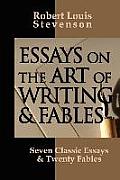 Essays on the Art of Writing and Fables