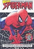 Spider Man Masterpiece Edition