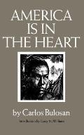 America Is in the Heart: A Personal History Audio Edition
