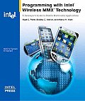 Programming With Intel Wireless MMX Technology