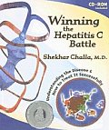 Winning The Hepatitis C Battle Understan