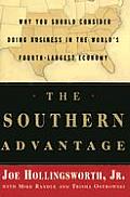 Southern Advantage Why You Should Consid