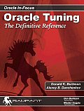 Oracle 10g Tuning Oracle 10g Time Series