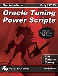 Oracle Tuning Power Scripts With 100 High Performance SQL Scripts