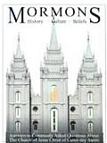 Mormons History Culture Beliefs