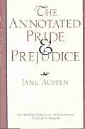 Annotated Pride & Prejudice