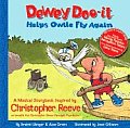 Dewey Doo It Helps Owlie Fly Again With CD