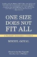 One Size Does Not Fit All A Students Assessment of School