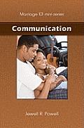 Marriage 101 Mini-Series: Communication