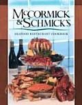 Mccormick & Schmicks Seafood Restaurant