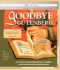 Goodbye Gutenberg Hello To A New Generta