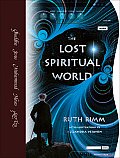 Lost Spiritual World Of Mark Volume 1
