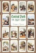 Central Park, The Early Years