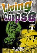 Hino Horror Vol 05 Living Corpes