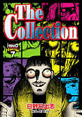 Hino Horror Vol 07 The Collection