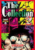 Hinor Horror Vol 08 The Collection 2
