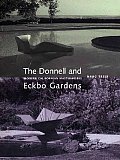Donnell & Eckbo Gardens Two Modern Calif