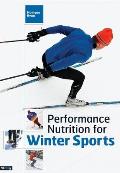 Performance Nutrition For Winter Sports