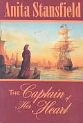 Buchanan Saga #01: The Captain of Her Heart