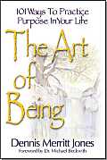 Art Of Being - Signed Edition