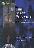 Space Elevator A Revolutionary Earth To