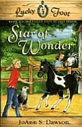 Lucky Foot Stable 02 Star Of Wonder