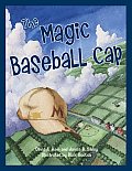 Magic Baseball Cap