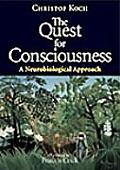 Quest for Consciousness A Neurobiological Approach