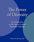 The Power of Diversity: An Introduction to the Creative Systems Personality Typology