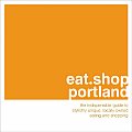 Eat Shop Portland 4th Edition