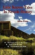 Little Known Tales in Nevada History