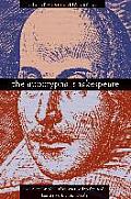 The Apocryphal Shakespeare