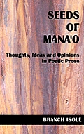 Seeds of Mana'o