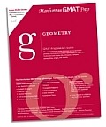 Geometry Gmat Preparation Guide