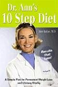 Dr Anns 10 Step Diet