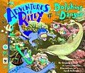 Adventures Of Riley Dophins In Danger