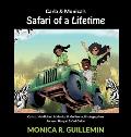 Safari of a Lifetime: Carla and Monica in Tanzania
